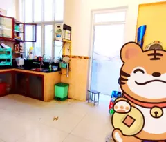 house for sale in duong ba trac, district 8, 76m2, width 4.4m, 5 bedrooms, great price only 5.8 billion
