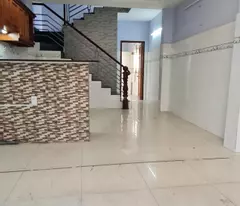 house for sale in duong ba trac district 8 most busiest area - 50m2