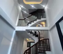house for sale in duong noi - ha dong 35m x 5 floors, 3.5m mt near aeon mall price 6xx billion