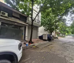💥house for sale in duong noi service area, ha dong, plot, avoid cars - near aeon ha dong 13 billion 9💥
