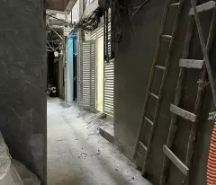 house for sale in duong tien at lane 28, van chuong, dong da, hanoi, 12.5 billion, 65 m2, 7 floors elevator