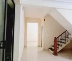 house for sale in duong van be - hai ba trung district 54m2x5t x mt 3.4m 6.4 billion, modern and airy house