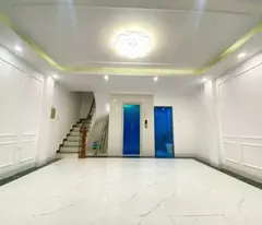 house for sale in duy tien, thanh xuan - 44m x 8t elevator - mt 5.5m - car - price 16.5 billion