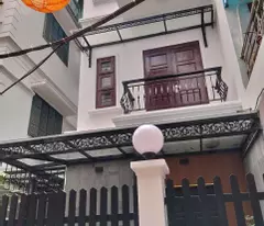 🔥 house for sale in farm lane - avoid car - vuong thua vu, thanh xuan - 60m² x 4 floors - only 14.65 billion! 🔥