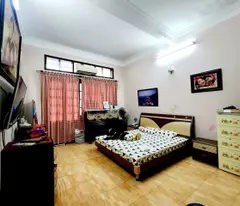 house for sale in fort dai lang, dong da, car to tran, 60m, 18 billion