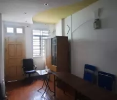house for sale in fort dai lang, dong da, self-driving car, suitable for business, 5 floors, 43m2, price 11 billion