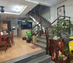 house for sale in front of an duong vuong - right on ly chieu hoang, district 6, 6.5x26m, 4 bedrooms - 6 bedrooms, 22 billion.