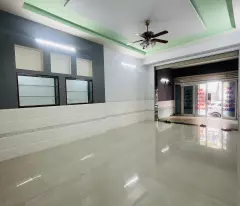 house for sale in front of binh dong temple - right on le van quoi, phan anh, 5x22m, 4 bedrooms - 5 bedrooms, 12.5 billion.
