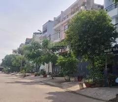 house for sale in front of binh hung residential area - 3 floors 4*24m - near district 8 bus station - about 8 billion - with rental cash flow