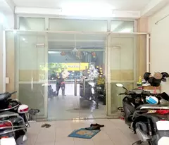 house for sale in front of cong hoa residential area, ward 13, tan binh, 80m2, 3 floors, low price, rare houses for sale