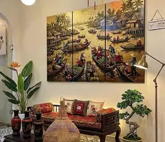 house for sale in front of dang van ngu - phu nhuan district - 4 x 26m (100 m2) - 17.6 billion