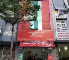 house for sale in front of dien bien phu thanh khe 100m2 for business and investment