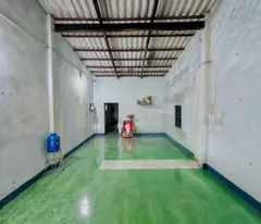 house for sale in front of dinh bo linh - phuoc hoi - lagi for 2.3 billion with red book