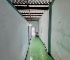 house for sale in front of dinh bo linh - tan thien - lagi for 2.6 billion in private book