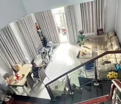 house for sale in front of doan van bo - near nguyen tat thanh, 7.8x20m, 3 floors - 7 bedrooms, 22 billion,