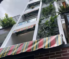 house for sale in front of duong ba trac 4x13 only 8 billion 5