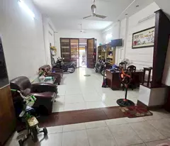 house for sale in front of duong quang dong, ward 5, district 8