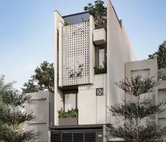 **house for sale in front of hiep nhat, ward 4, tan binh district; (4.5*19) - 11.5 billion