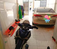 house for sale in front of hiep thanh business district 06, hiep thanh, district 12, 102m2, only 5 billion