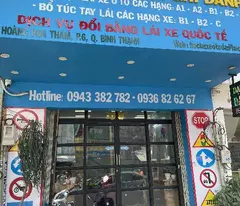house for sale in front of hoang hoa tham binh thanh, 5 floors, 5m*12.8m, 28 billion