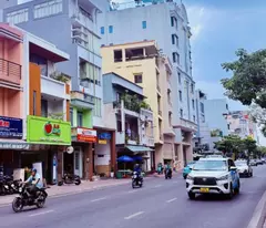 house for sale in front of hong ha - right at tan son nhat airport, 5.3x21m, 3 floors, only 26.2 billion tl