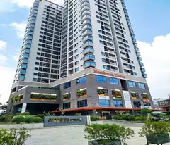 house for sale in front of huynh thien loc business park, hoa thanh, tan phu, 2663m2, c4, 80 million m2