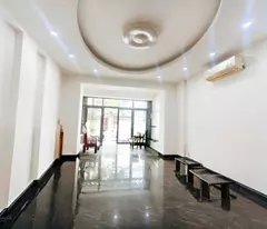 house for sale in front of le boi residential area - district 8 - 120m2 (5x24m) - only 9 billion