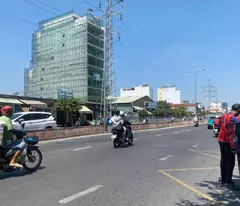 house for sale in front of le trong tan near tay thanh - cn1, 8x46m, 365m2, level 4 - ready to build, 45 billion.