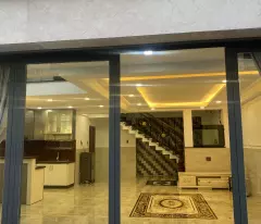 **house for sale in front of le trung nghia, area k300, tan binh, 5x16 - 3 floors
