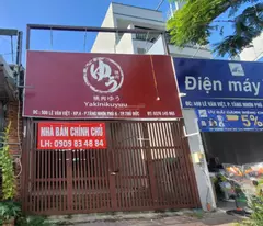 house for sale in front of le van viet, district 9 - 105m² (5x21m), 1 basement 1 ground floor 3 floors terrace, price 30 billion tl
