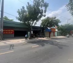 house for sale in front of nguyen binh, nha be - 252m² (9x28m), right at the district people's committee, convenient for multi-industry business, price 28.8