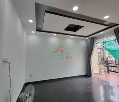 house for sale in front of nguyen dinh chieu residence, ward 3, phu nhuan, 72 m2, price only 14.5 billion, negotiable