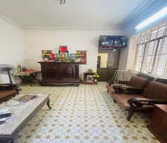 house for sale in front of nguyen minh hoang residential area, ward 12, tan binh, 80m2, 3 floors, 5m wide, very rare.