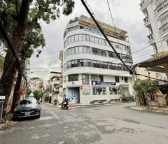 house for sale in front of nguyen thai binh alley - area k300, 8x22.6m, 8 floors - 38 bedrooms, reduced to 45 billion.
