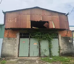 house for sale in front of nguyen thi se, tan thong hoi, cu chi, 115m2, more than 6m wide