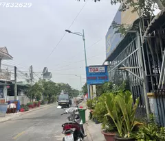 house for sale in front of nguyen van cu - tan thien - lagi town for 1.6 billion