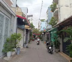 house for sale in front of pham hung 6.3x19 extremely rare only 12 billion 2 - 0931172218