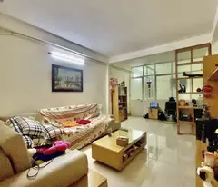 house for sale in front of pham huu chi, district 5, 73m², 5 floors, red book, owner, price 24.9 billion