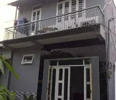 house for sale in front of pham huu lau, district 7, 2273m2, slightly 45 billion