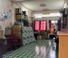 🔥 house for sale in front of pham the hien district 8 - 7m rear hatch - 7 bedrooms - top business