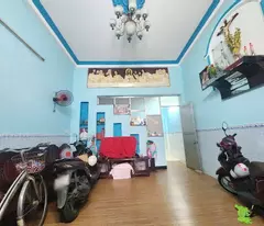 house for sale in front of pham the hien, ward 7, district 8, price 11 billion