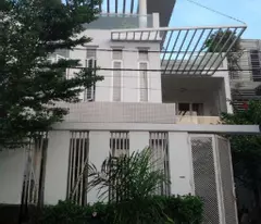 house for sale in front of phong phu residential area, 9x20, vip villa, rach lon river view contact 0931172218