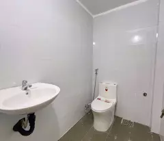 house for sale in front of phu loc 15, lien chieu district, area 75m2, 2-storey house, price 4.35 billion