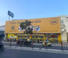 house for sale in front of quang trung, ward 10 go vap, area 1,581m² full residential area, 450 million/month, 219 billion