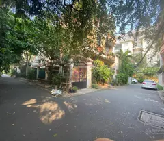 house for sale in front of quoc huong, thao dien - district 2, 31.6 billion