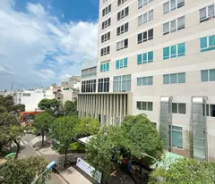 ‼️ house for sale in front of street no. 5 trung son residential area - 5 elevator floors - 100m² beautiful square - just over 20 billion