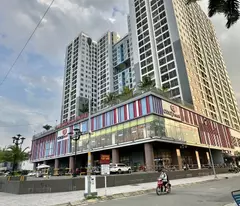 house for sale in front of tam binh thu duc residential area - 112m2 - 5 floors elevator - free full furniture