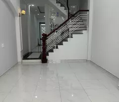 house for sale in front of tan thanh ward, district 8, multi-industry city, 80m2, 5t, 6br, only 13 billion tl