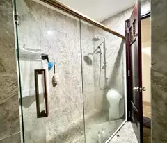 house for sale in front of thanh cong, tan thanh ward, district. tan phu, area 4 x18m 4 floors.