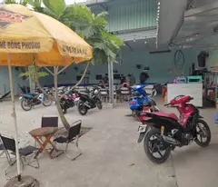 house for sale in front of thanh duc, ben luc with area 974m2 (300m2 land) price 4.9 billion